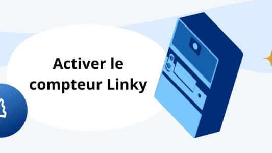 activer compteur linky activation