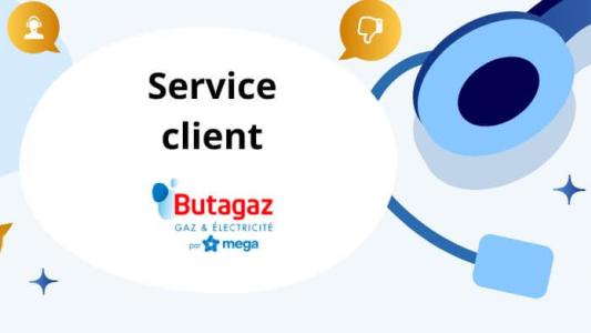 butagaz by mega service client