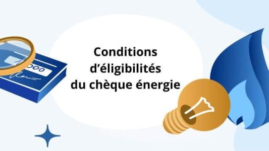cheque energie conditions d'éligibilite attribution