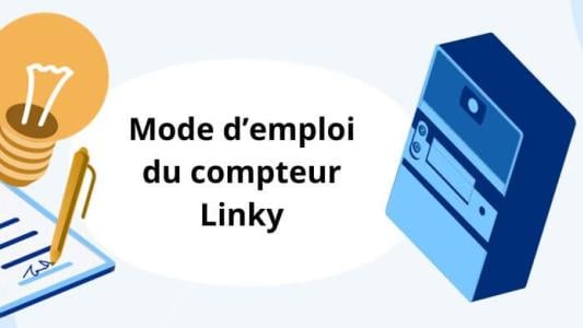Compteur Linky mode d’emploi : notice PDF et documentation technique