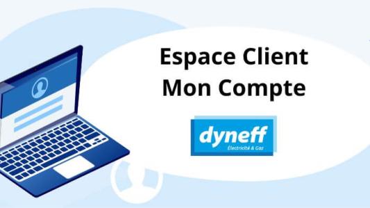 Dyneff espace client mon compte en ligne