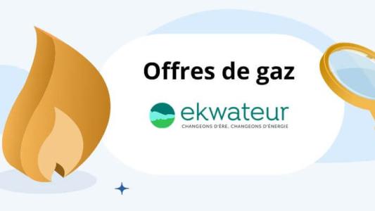 ekwateur gaz