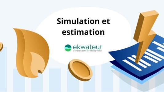 ekwateur simulation estimation