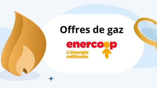 enercoop gaz