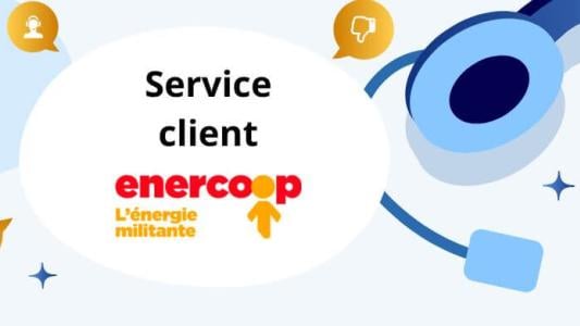 enercoop service client