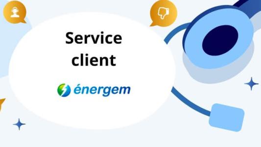 energem service client