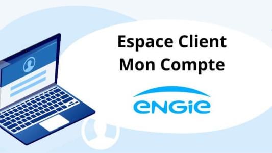 Engie Espace Client Mon Compte en ligne