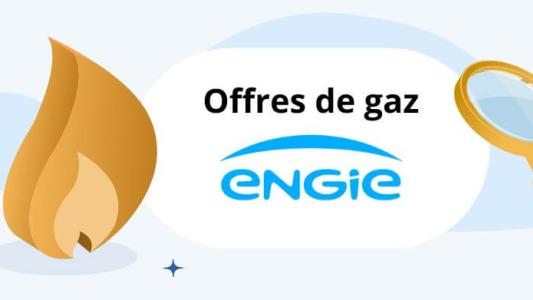 engie gaz