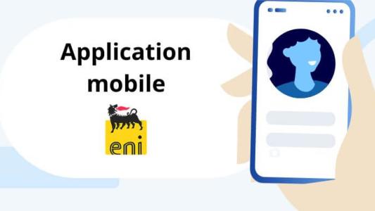 eni application mobile télécharger téléchargement