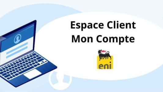 eni espace client mon compte