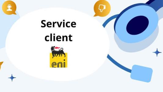 eni service client
