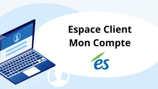 es strasbourg espace client mon compte