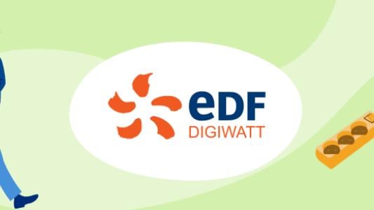 Digiwatt EDF