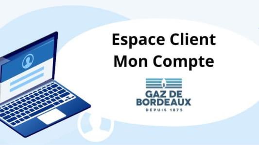 gaz de bordeaux espace client mon compte en ligne