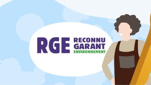 Comment choisir un artisan RGE