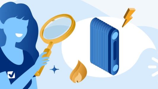 Gaz ou électricité, choisir le bon chauffage