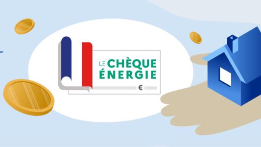 Tout savoir sur le chèque énergie