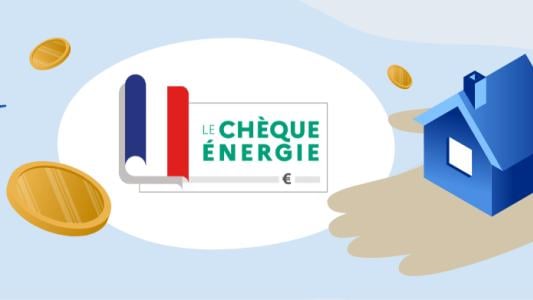 Tout savoir sur le chèque énergie