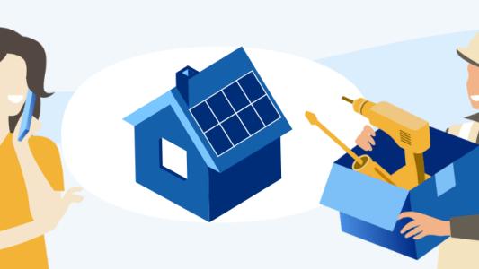 Comment choisir son installateur solaire ?