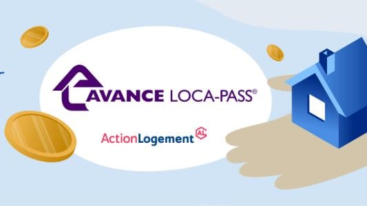 Guide sur l'avance loca-pass
