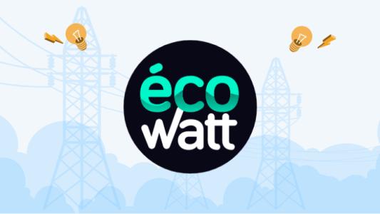 Ecowatt, la météo de l'électricité