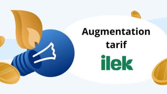 ilek augmentation tarif