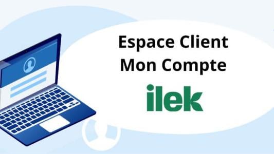 ilek Mon Compte Espace Client en ligne