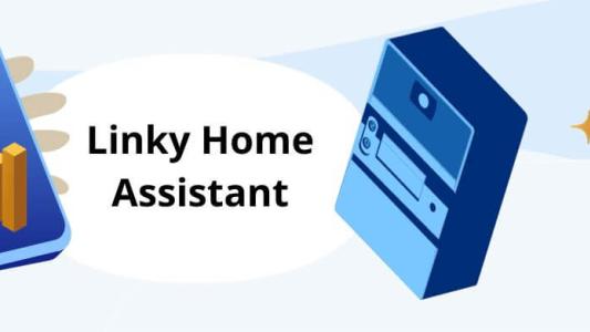 linky home assistant