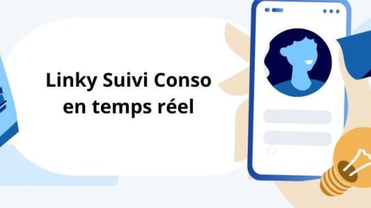 linky suivi conso