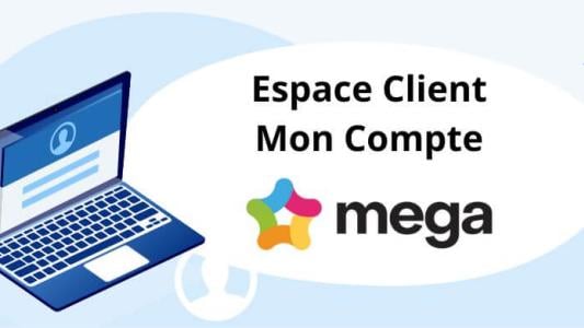 Mega Energie Mon Compte Espace Client en ligne