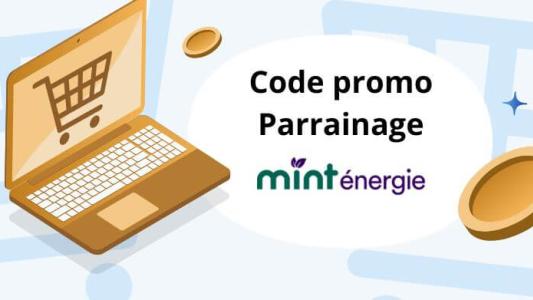 mint energie code promo parrainage