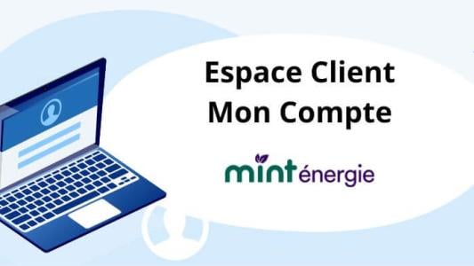 mint energie espace client mon compte en ligne