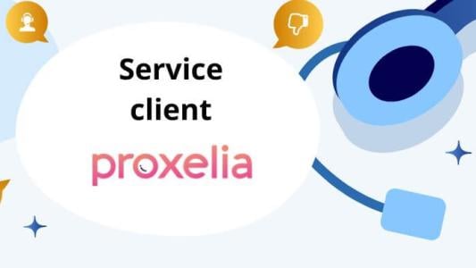 proxelia service client