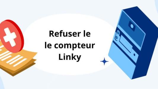 Peut-on refuser le compteur Linky ?