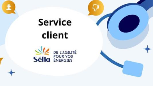 selia service client