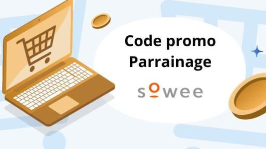 Code promo Sowee parrainage