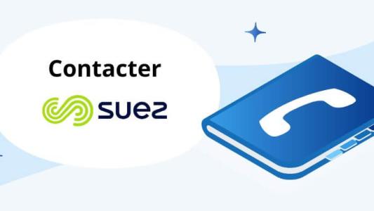 Suez Service client