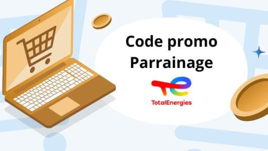 totalenergies total direct energie code promo parrainage