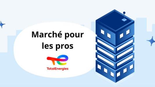 totalenergies total direct energie pro professionnel
