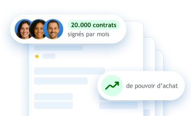 comparateur électricité